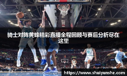 骑士对阵黄蜂精彩直播全程回顾与赛后分析尽在这里